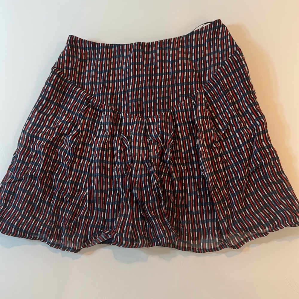 Anthropologie - Lenon Lillian skirt - size XS
